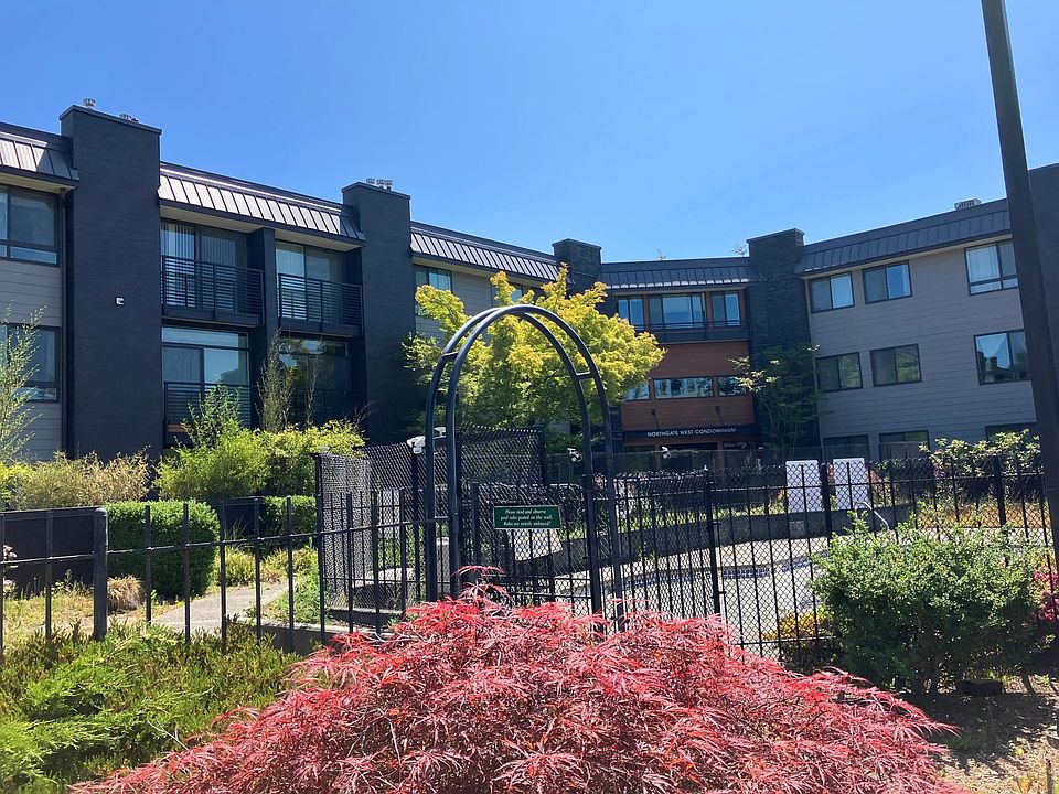 Northgate West Condominiums
