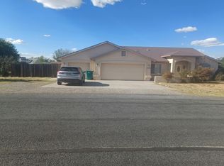 4330 N Agua Fria Dr, Prescott Valley, AZ 86314