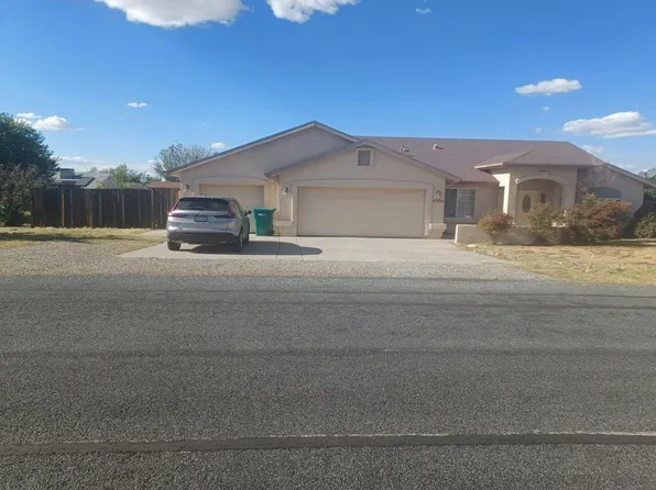 4330 N Agua Fria Dr, Prescott Valley, AZ 86314