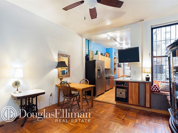 2nd image of 436 W 47th St APT 1A