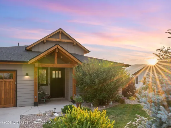 81 Paintbrush Way, Glenwood Springs, CO 81601