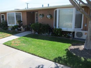 13720 Canoe Brook Dr #M3-18H, Seal Beach, CA 90740