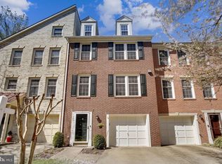 1282 Quaker Hill Dr, Alexandria, VA 22314