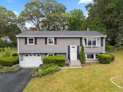 39 Laurel Dr, Oakdale, CT, 06370
