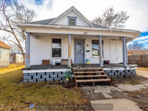 409 E 5th St, Grand Island, NE 68801
