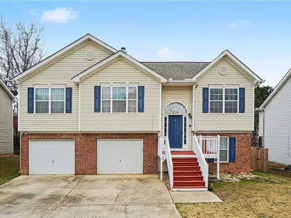 212 Remington Place Blvd, Dallas, GA 30157
