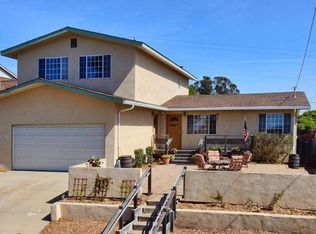 1106 Sunny Hill Ct, Seaside, CA 93955