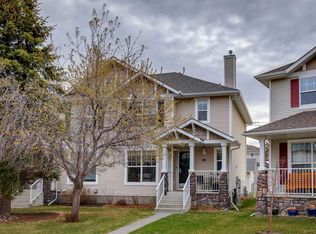 94 W Springs Way SW, Calgary, AB T3H5G5