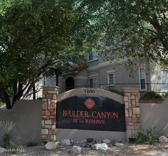 1st image of 1500 E Pusch Wilderness Dr Unit 14107