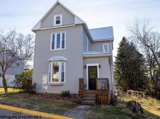 440 Overhill St, Morgantown, WV 26505