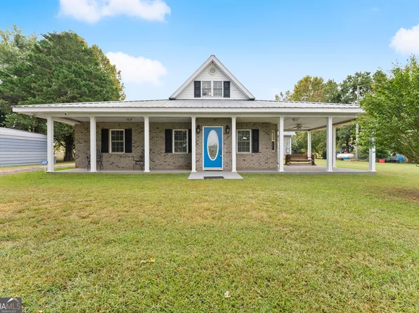 3322 Cheek Pulliam Rd, Royston, GA 30662