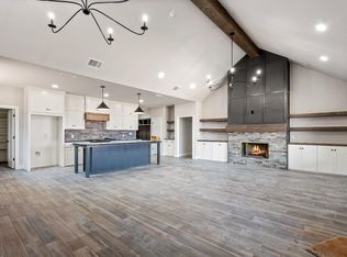 516 Avenue V, Shallowater, TX 79363