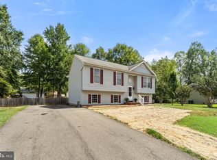 10105 Ballston Rd, Fredericksburg, VA 22408