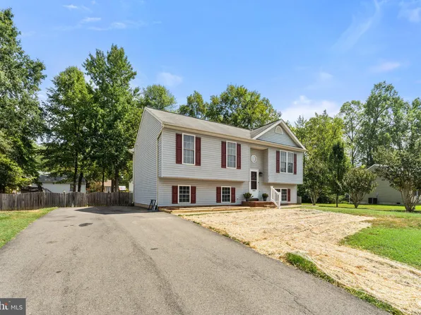 10105 Ballston Rd, Fredericksburg, VA 22408