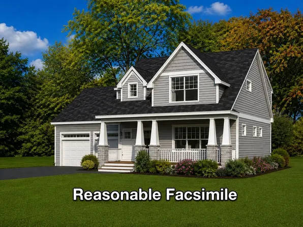 125 Sewalls Falls Road, Concord, NH 03301