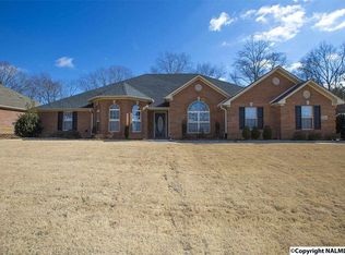 16866 Woodhaven Dr, Athens, AL 35613