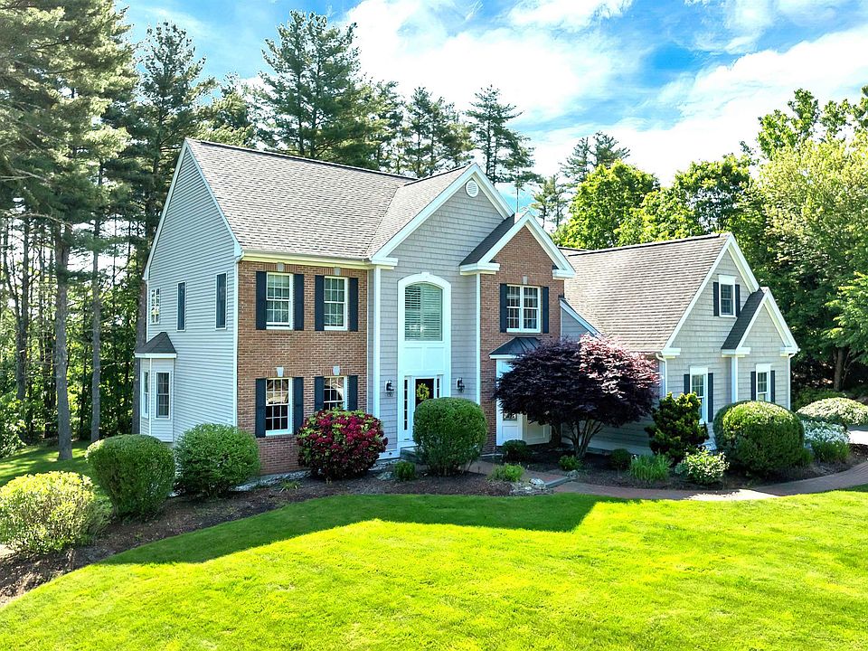 8 Homestead Hill Road, Bedford, NH 03110 | Zillow