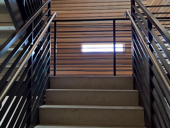 Stairway