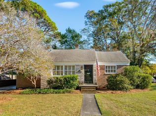 705 Adluh St, Mount Pleasant, SC 29464