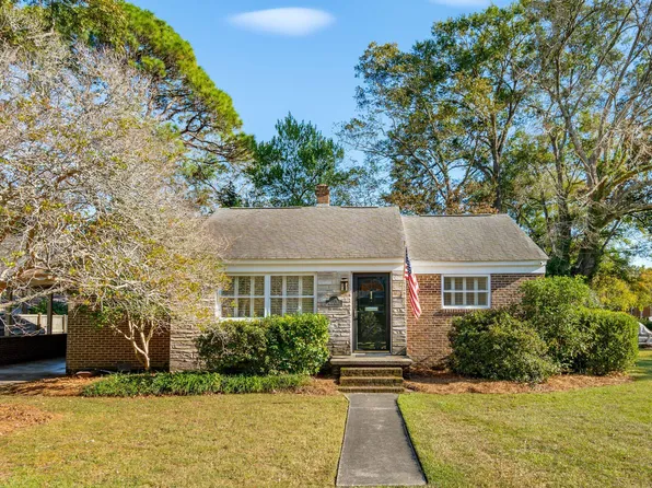 705 Adluh St, Mount Pleasant, SC 29464