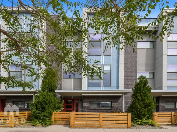 3325 W 18th Ave, Denver, CO 80204