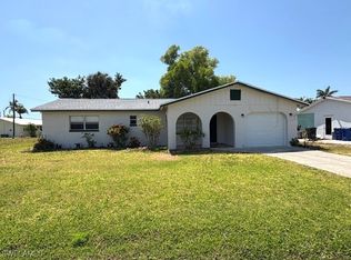 15757 Missouri St, Bokeelia, FL 33922