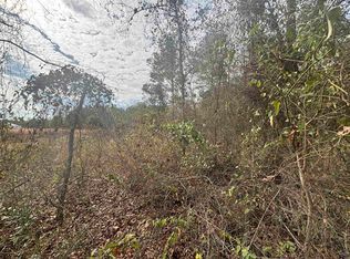 PARCEL Whiggum Rd #A, Cochran, GA 31014