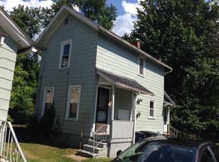 180 Charles St, Akron, OH 44304