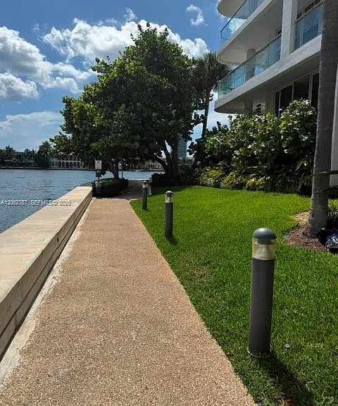 19707 Turnberry Way #24B — Photo 45