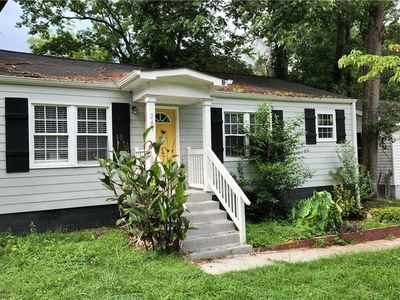 243 Moreland Way, Hapeville, GA, 30354