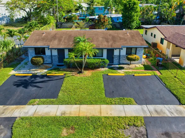 837 NW 41st Street #A-b, Oakland Park, FL 33309