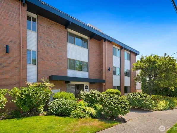 1964 26th Avenue W #101, Seattle, WA 98199