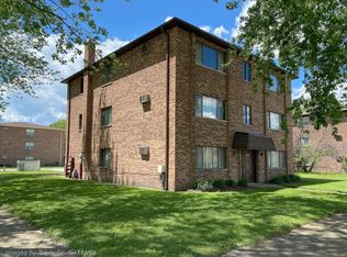 14054 S Kilpatrick Ave #3S, Midlothian, IL 60445