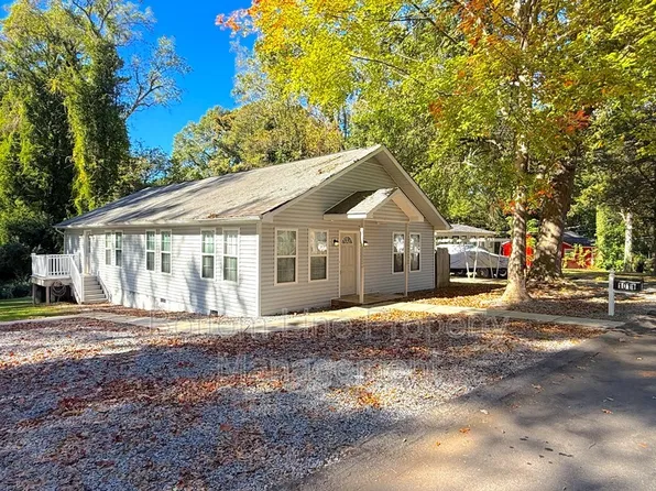 1011 S Weldon St, Gastonia, NC 28052