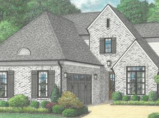 3491 Hatton Dr, Nesbit, MS 38651