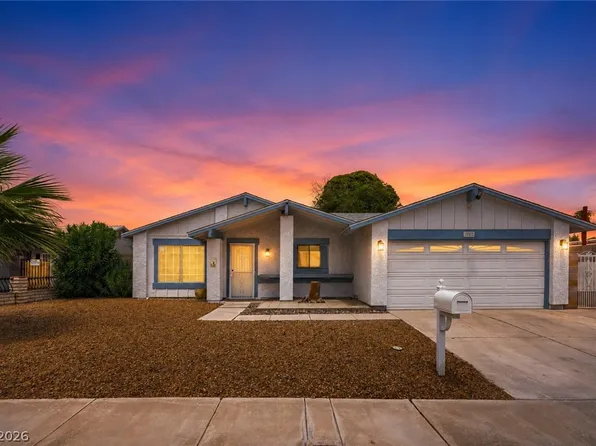 6552 Mountainwood Ln, Las Vegas, NV 89103