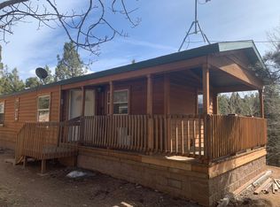 6 Kutsu Ridge Rd, Florissant, CO 80816