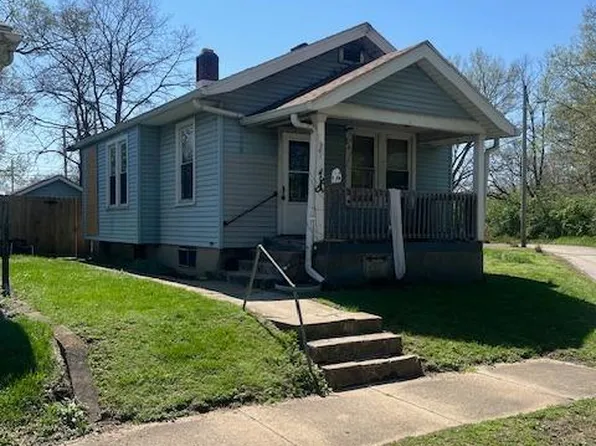 301 Bank Ave, Hamilton, OH 45015