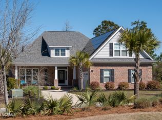 8403 Oak Abbey Trl NE, Leland, NC 28451