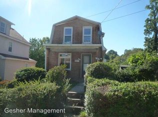 318 Meredith St, Pittsburgh, PA 15210