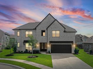 3206 Star Jasmine Ln, Richmond, TX 77406
