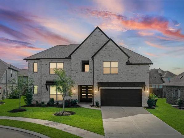 3206 Star Jasmine Ln, Richmond, TX 77406