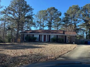 3 Abbey Ct, Columbus, GA 31909