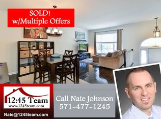 8109 Old Pohick Ct, Lorton, VA 22079