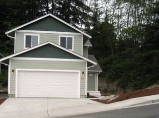 1611 Makayla Ave, Bremerton, WA 98312