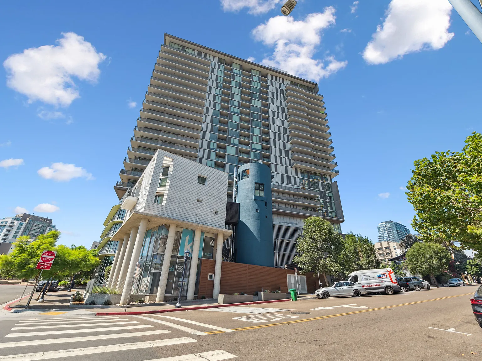 K1 Apartments — Photo 1