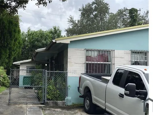5501 NW 1st Pl #5503, Miami, FL 33127