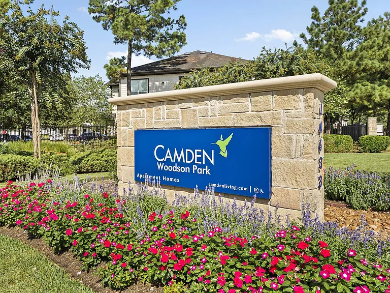 Camden Woodson Park — Photo 22