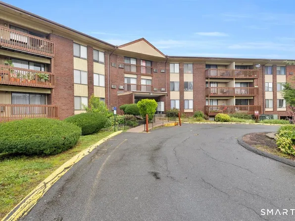 2315 Cromwell Hills Drive #2315, Cromwell, CT 06416