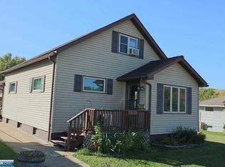 208 Cleveland St, Eveleth, MN 55734